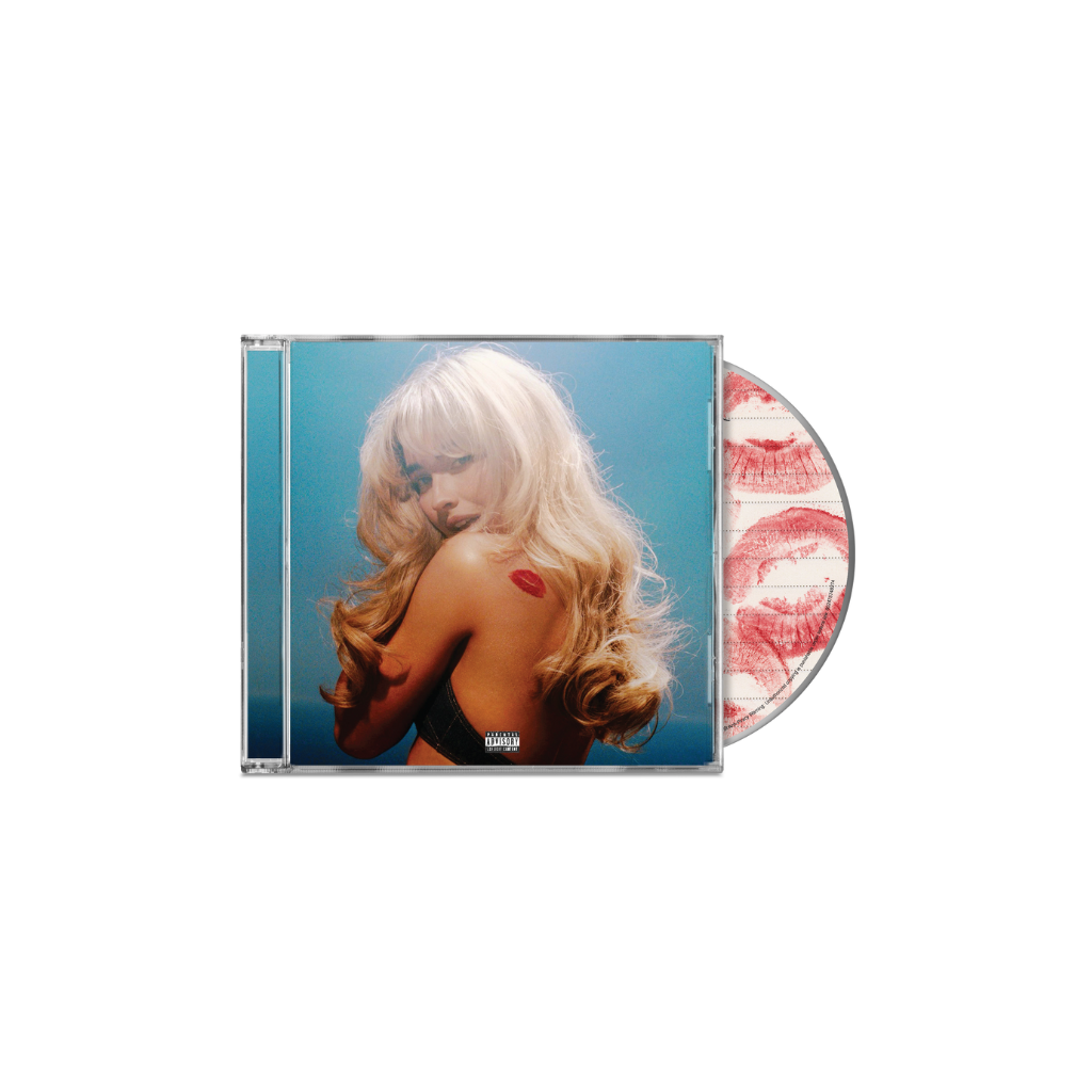 Short N' Sweet (Deluxe) - CD