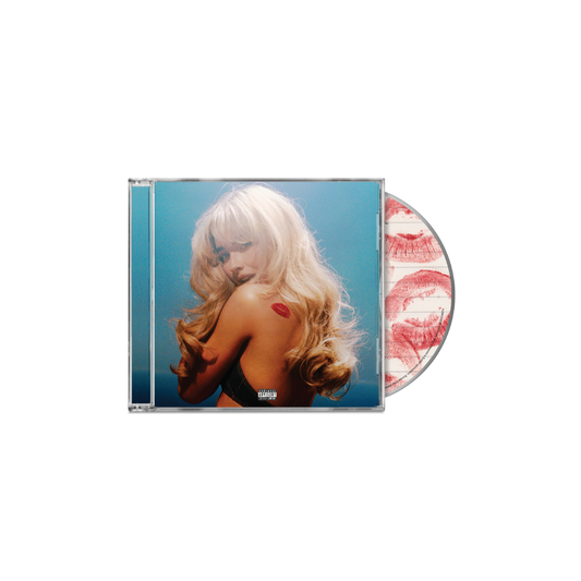 Short N' Sweet (Deluxe) - CD
