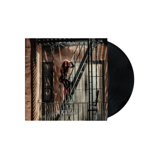 Singular  Act II - Vinilo