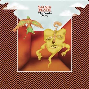 The Bardo Story - CD