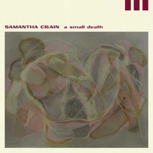 A Small Death - CD