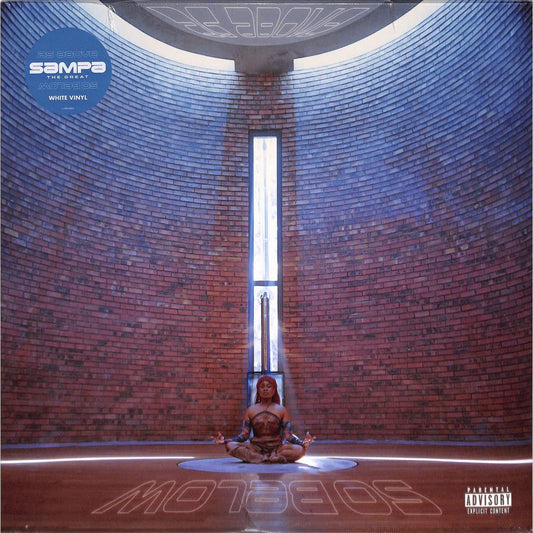 As Above, So Below - Vinilo