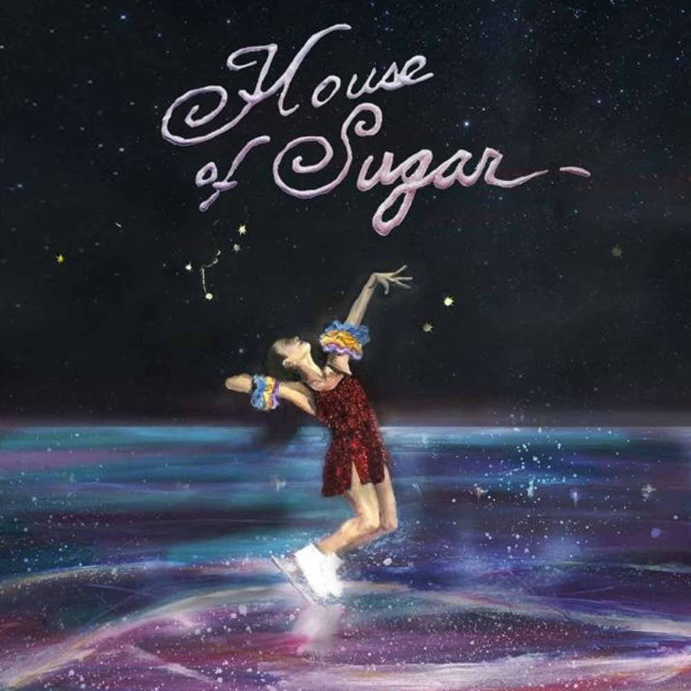 House Of Sugar - CD