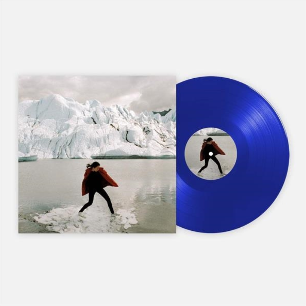 Sasami (Deluxe) - Vinilo