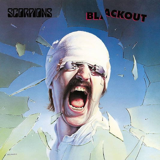 Blackout - CD