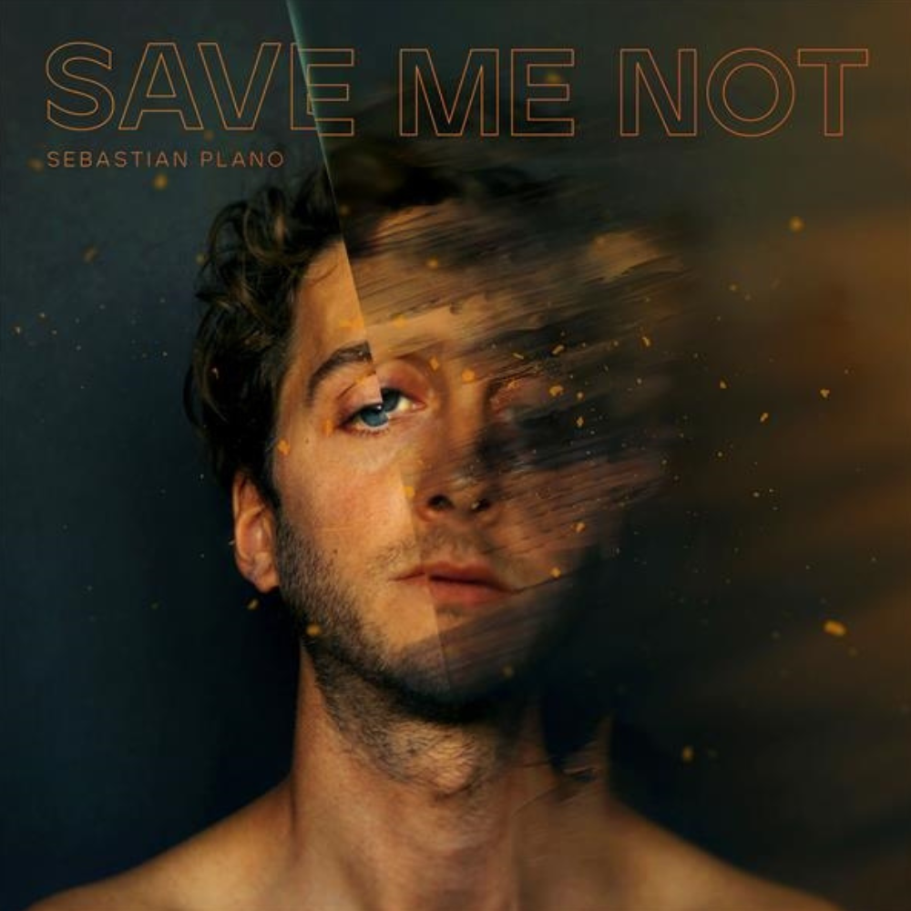 Save Me Not - CD