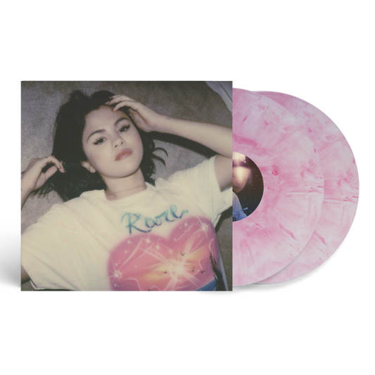 Rare (5 Anniversary) - Vinilo (Edición Exclusiva 2LP)