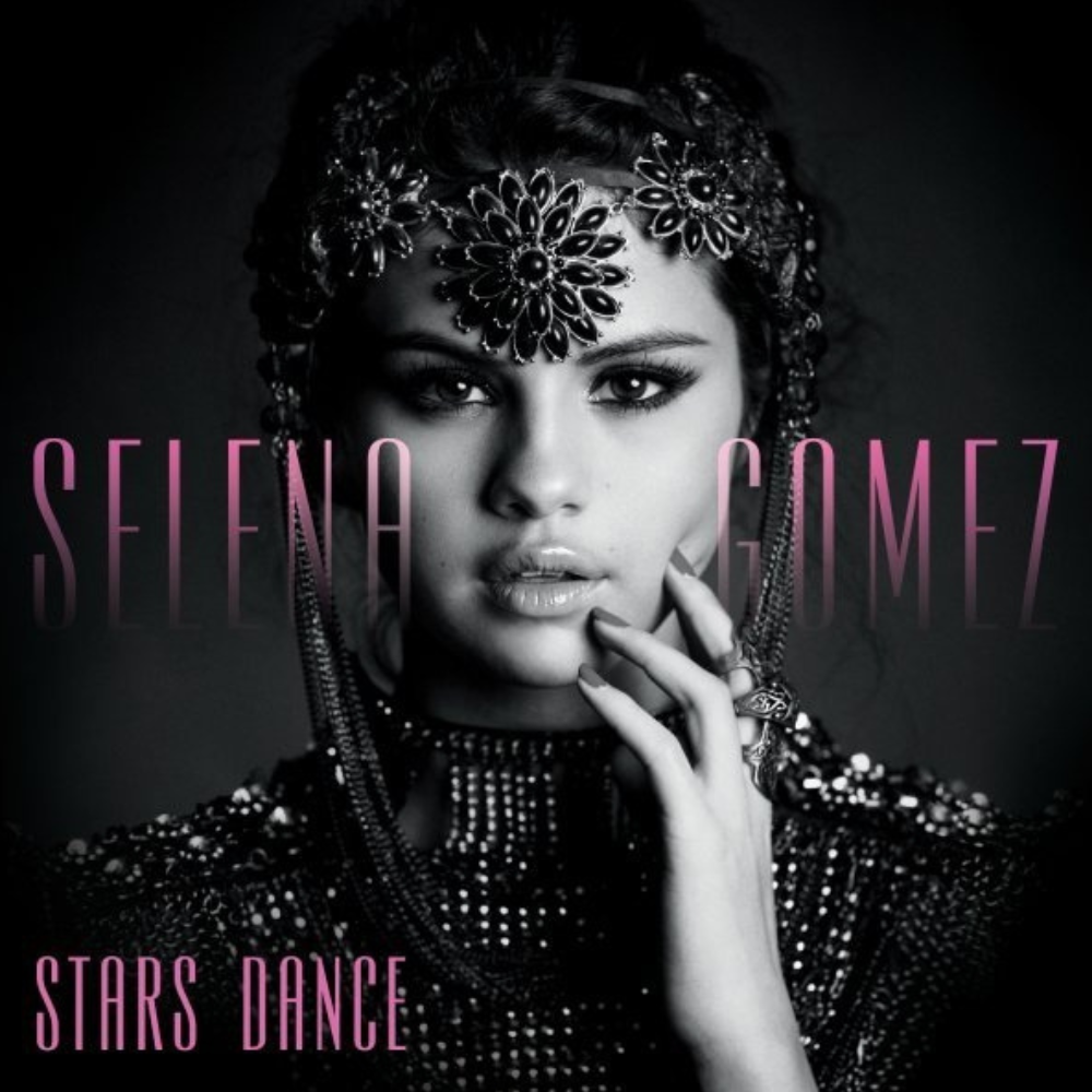 Stars Dance - CD