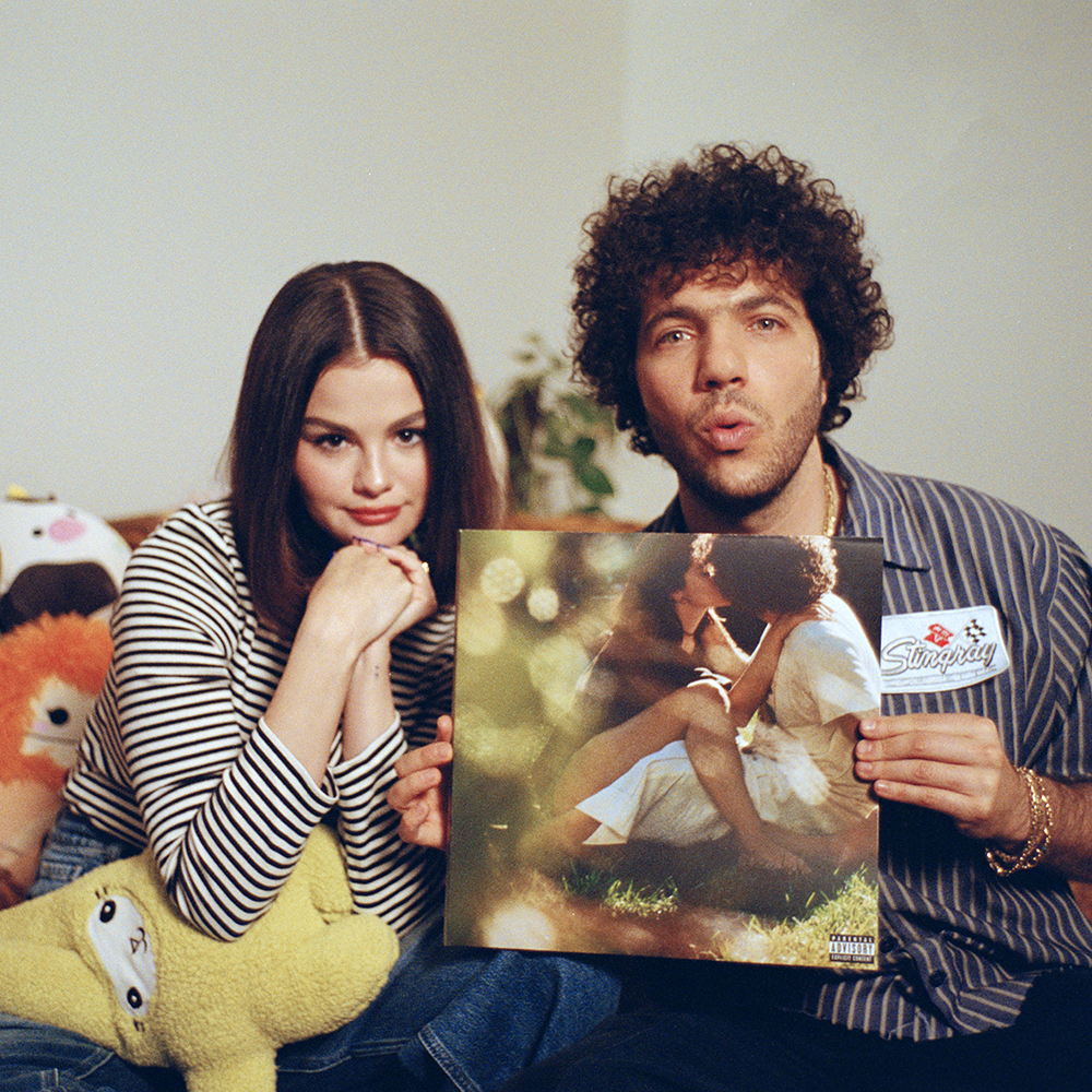 I Said I Love You First - Vinilo (Edición Exclusiva)