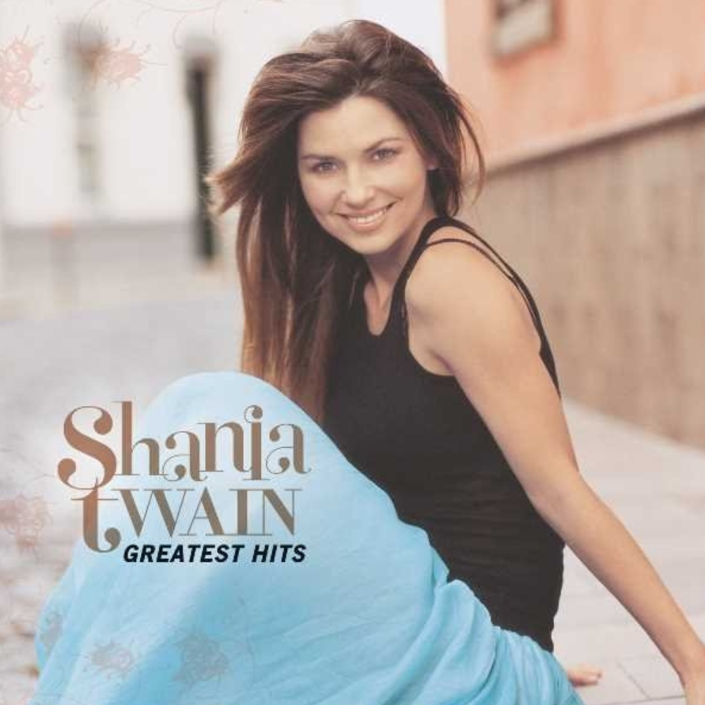 Greatest Hits - CD