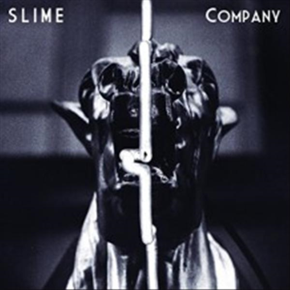 Company - Vinilo (2LP)