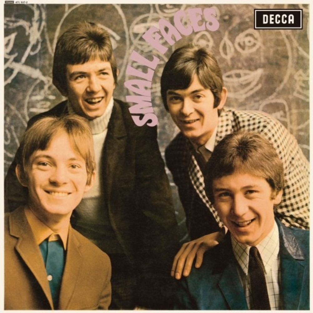 Small Faces - Vinilo