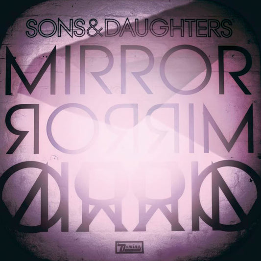 Mirror Mirror - CD