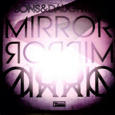 Mirror Mirror - Vinilo (LP+ 7")