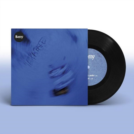 Cigarette Packet / Separate - Vinilo  7"