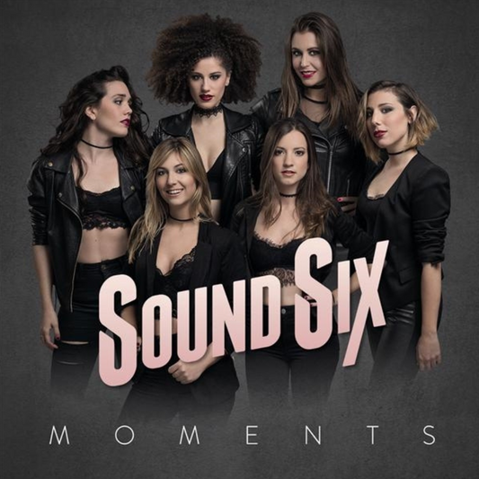 Moments - CD