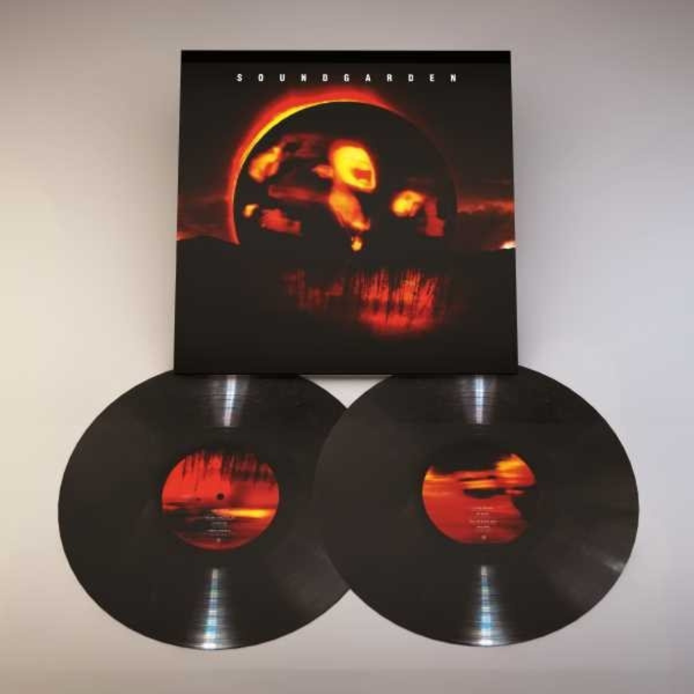 Superunknown - Vinilo (2LP)