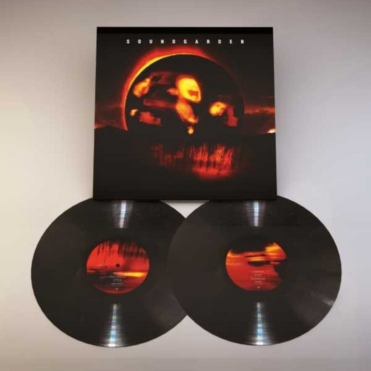 Superunknown - Vinilo (2LP)