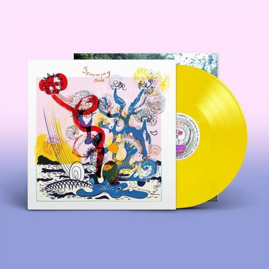 Hyacinth (Deluxe) - Vinilo