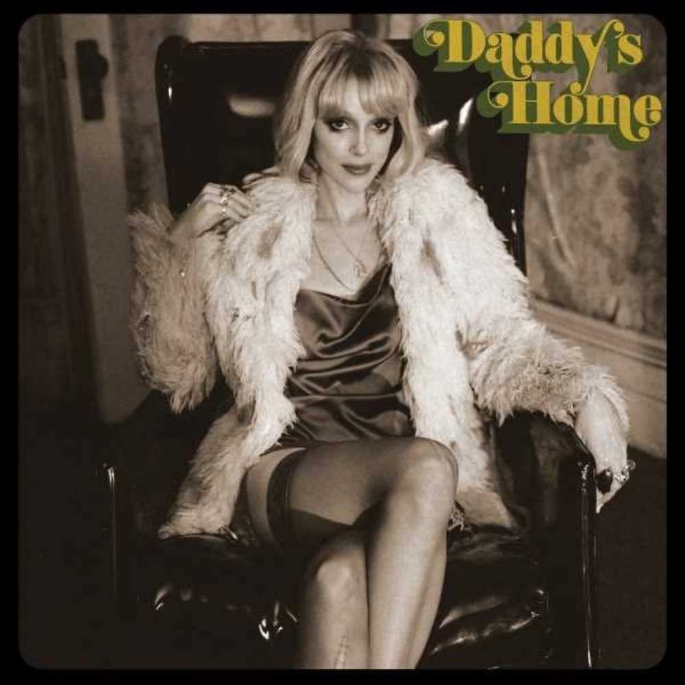Daddy's Home - CD