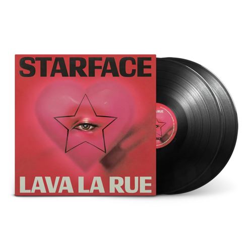 Starface - Vinilo (2LP)