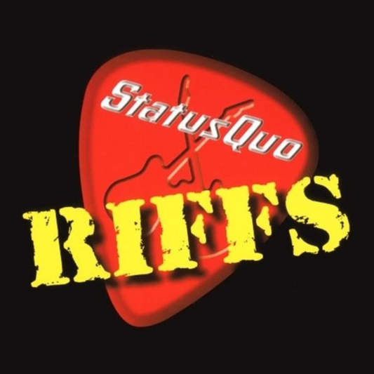 Riffs - 2CD