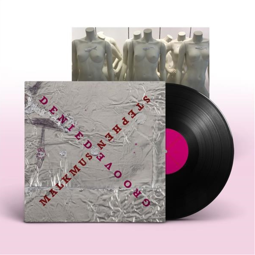 Groove Denied - Vinilo