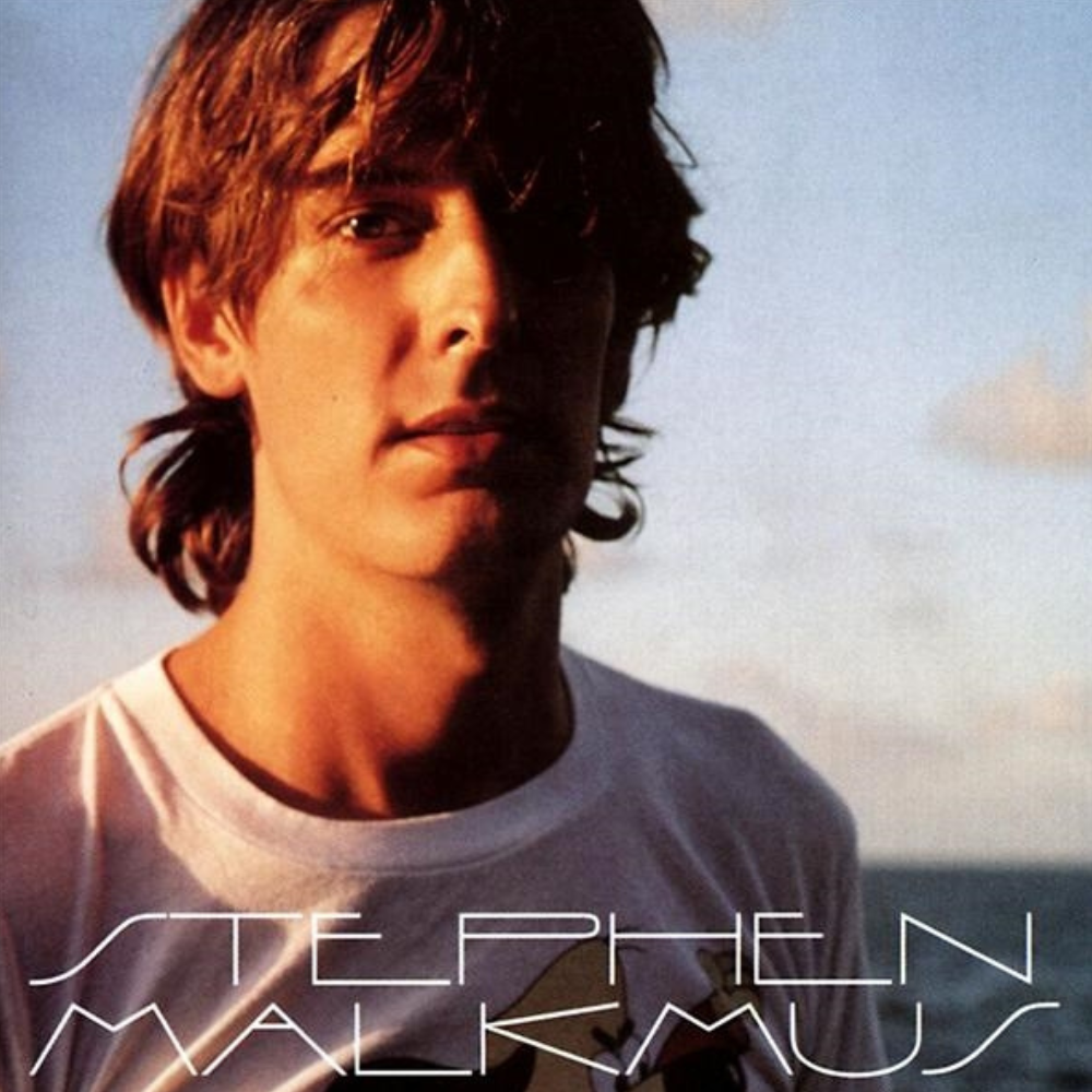 Stephen Malkmus - CD