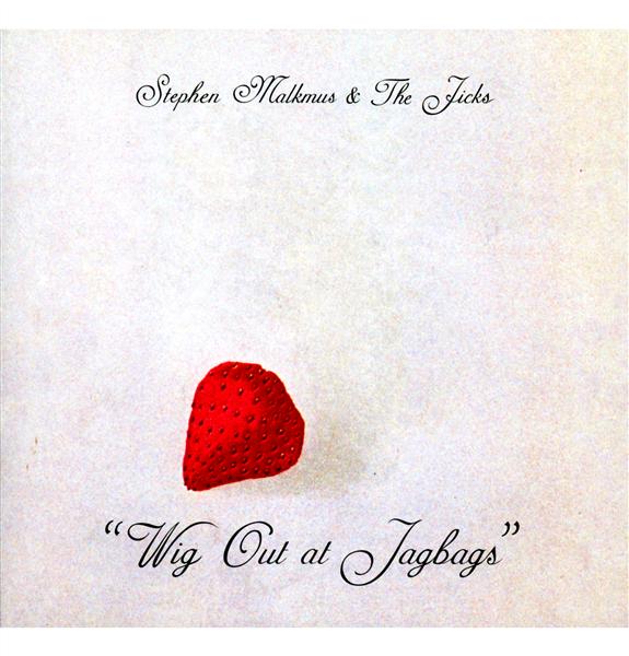 Wig Out At Jagbags - CD