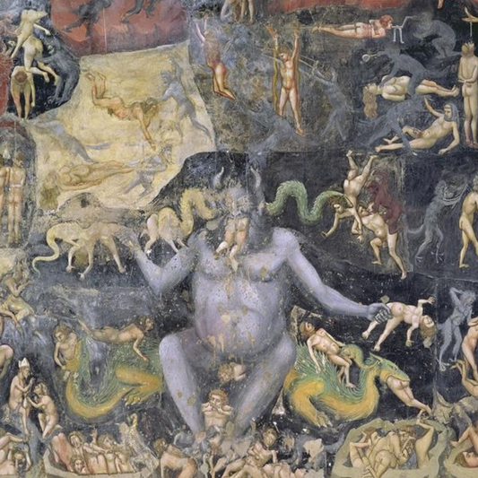 Monkeys Mind In The Devil's - Vinilo (2LP)