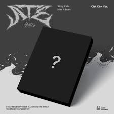 ATE (Chk Chk Ver.) - CD