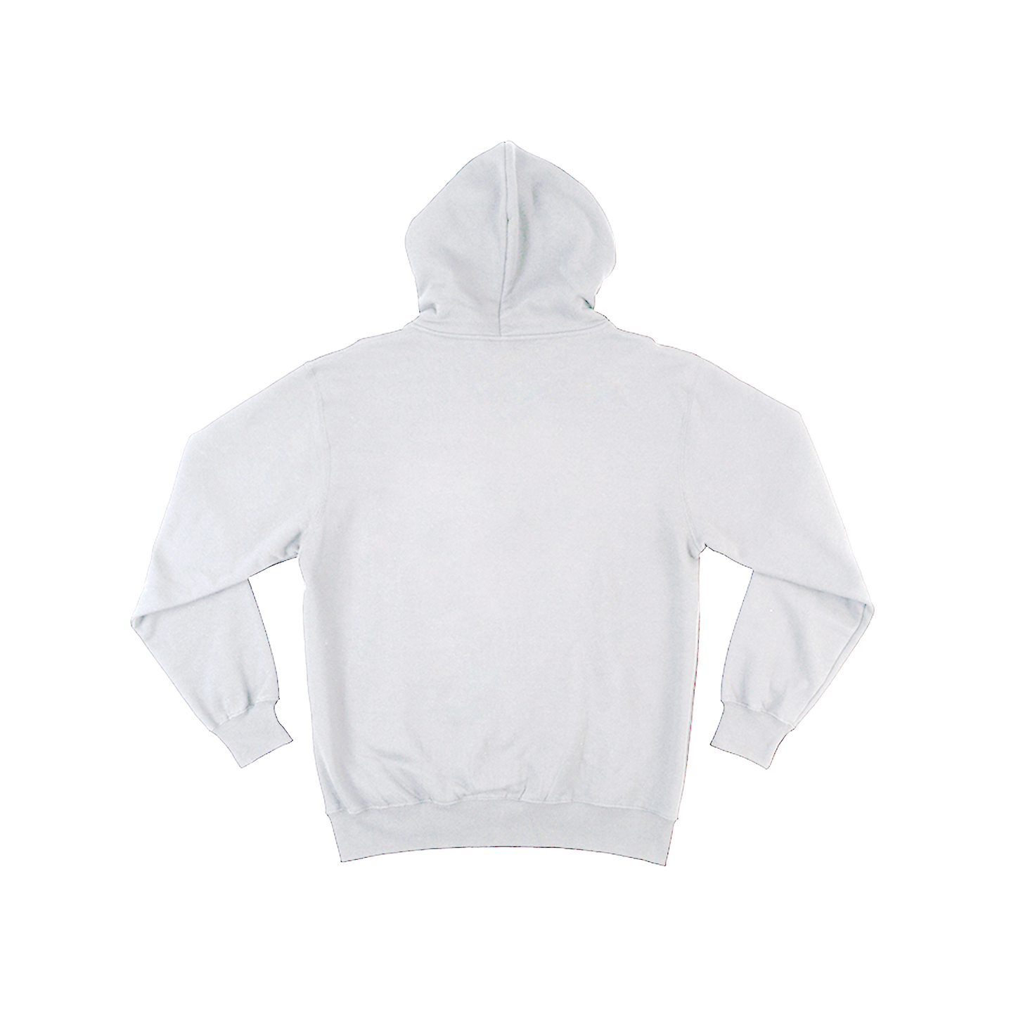 Sudadera Blanca Pablo Alborán Niño
