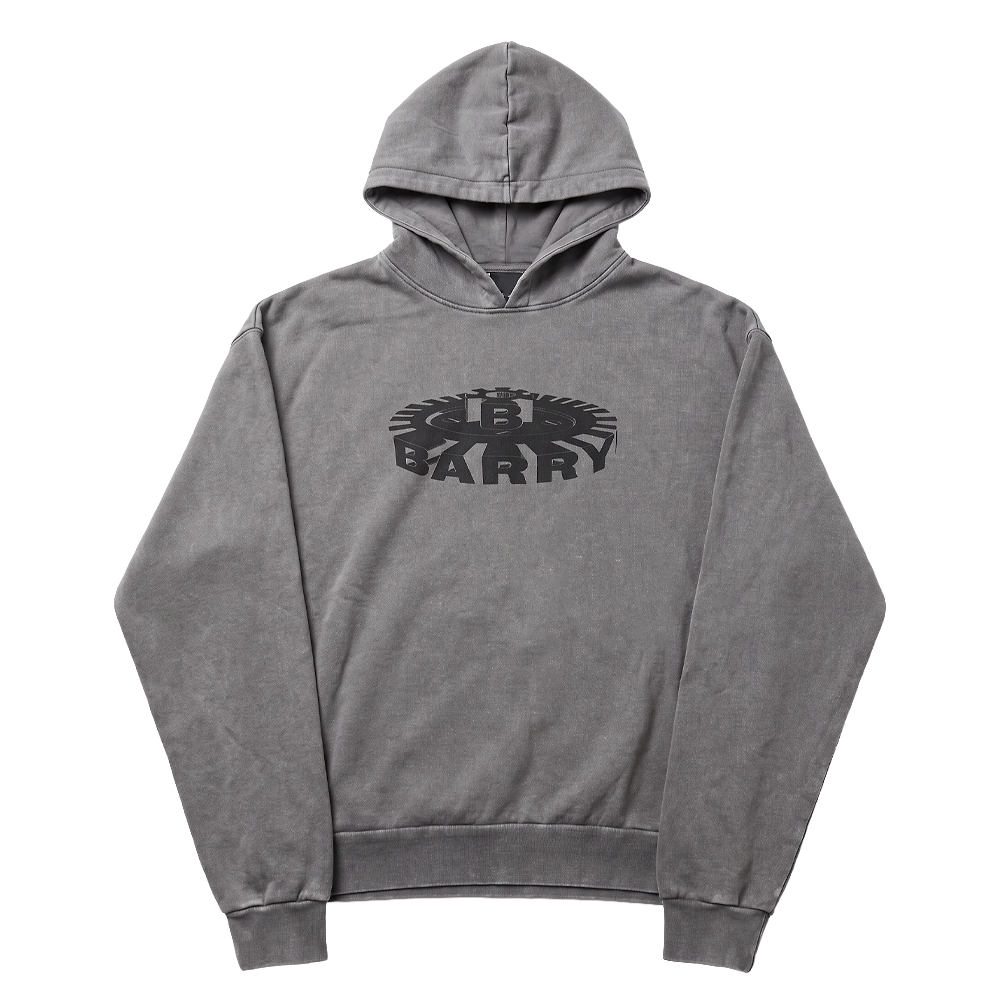 Hoodie Oversize FORTUNA KID