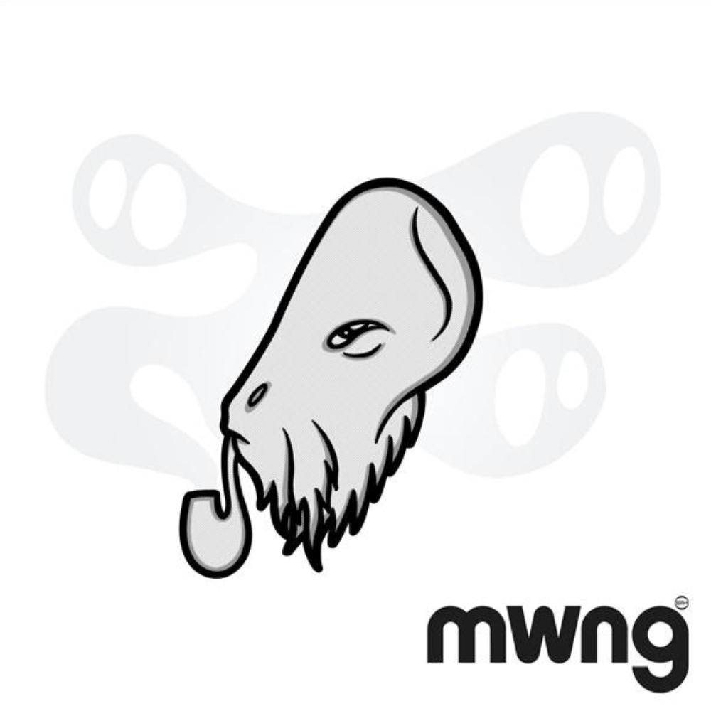 Mwng - CD (2CD)
