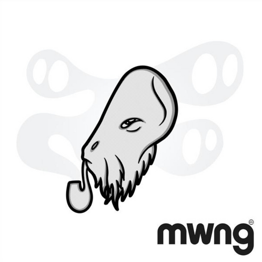 Mwng - CD (2CD)