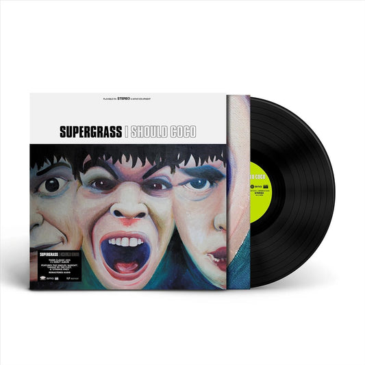 supergrass-i-should-coco-vinilo-4099964215342