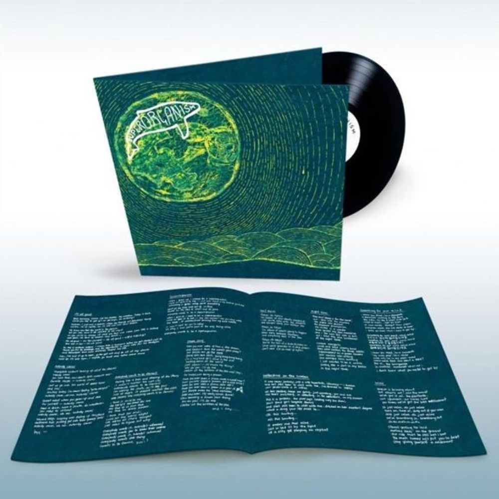 Superorganism - Vinilo