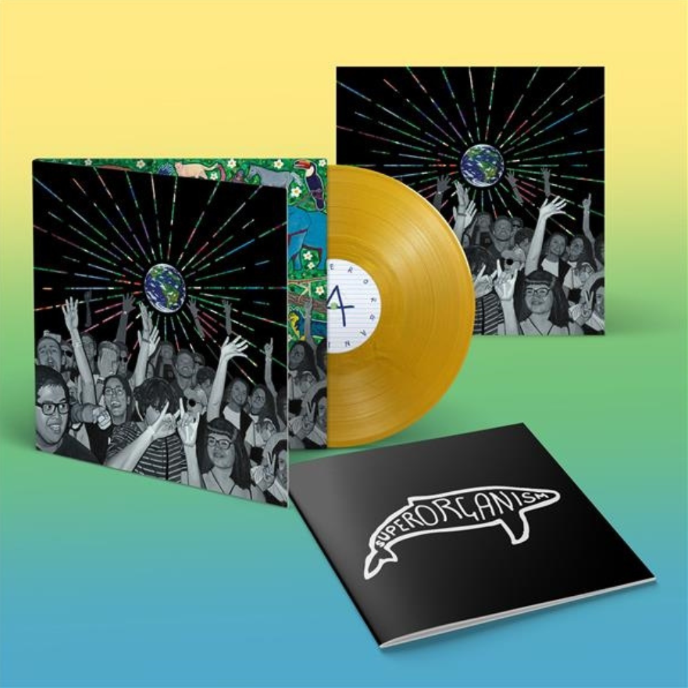 World Wide Pop (LPX) - Vinilo