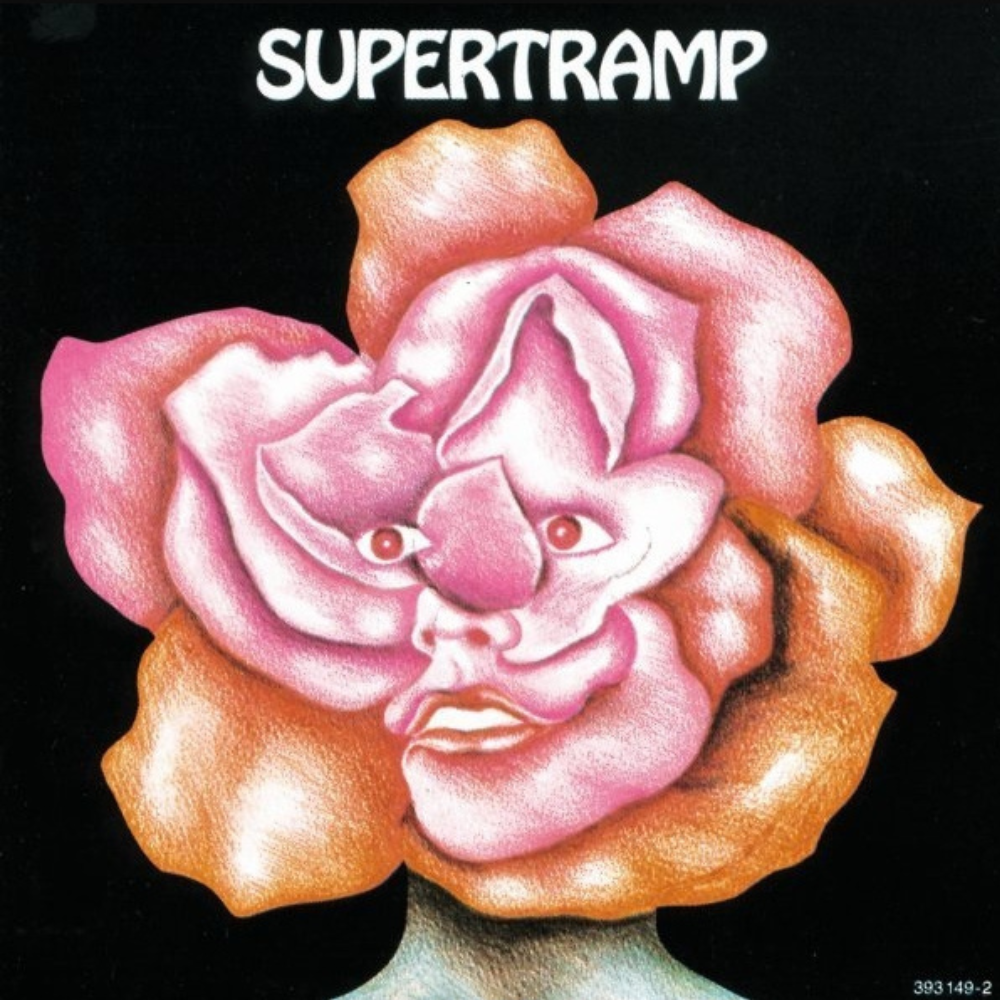 Supertramp - CD
