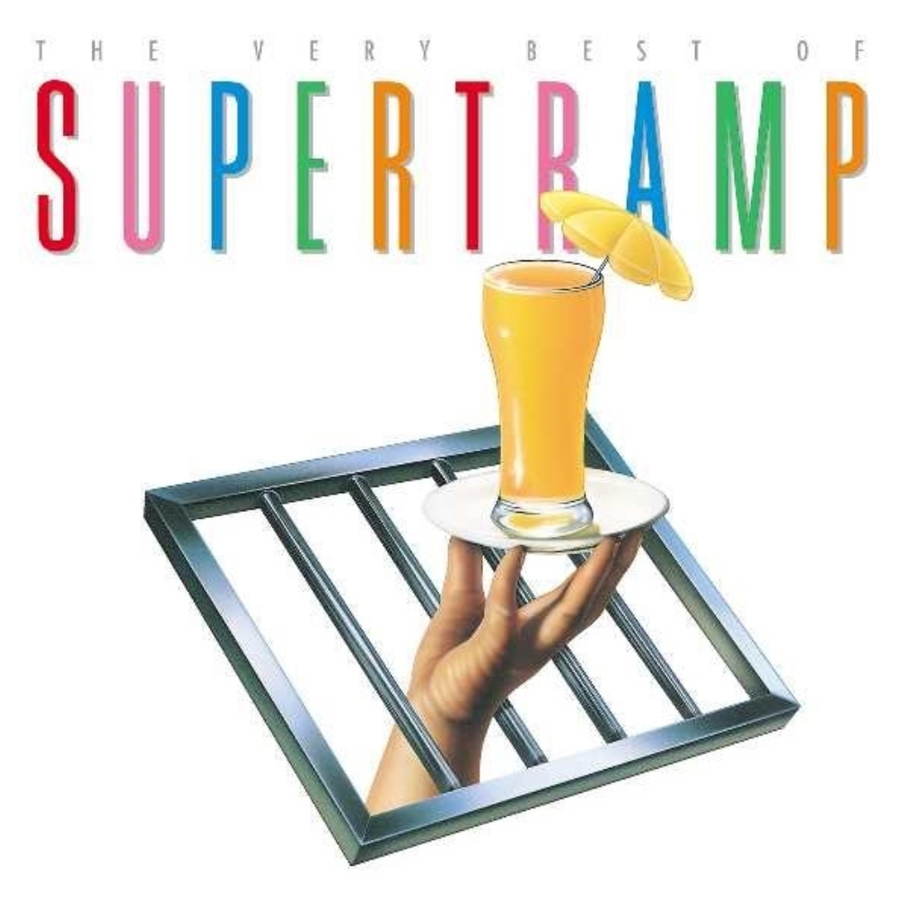 Supertramp - The Very Best Of - CD