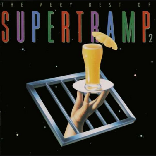 The Very Best Of Supertramp Vol. 2 - CD