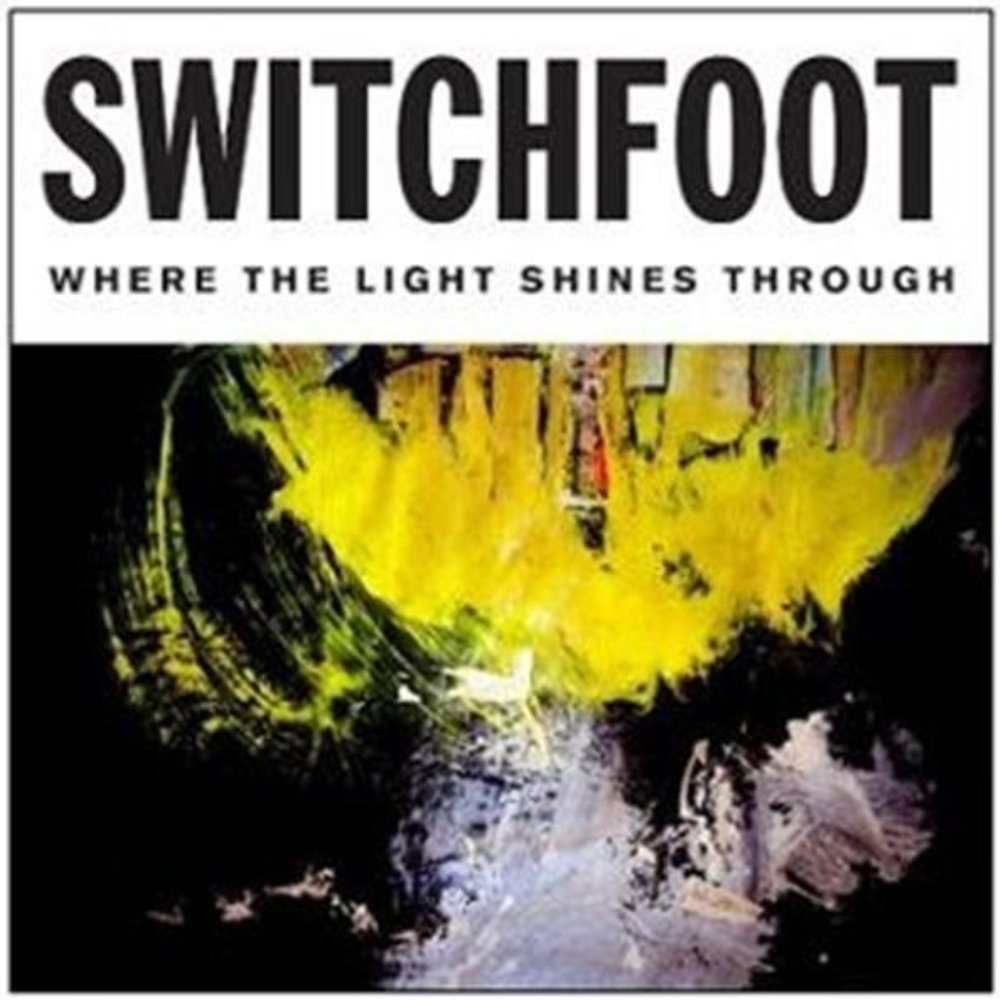 Where The Light Shines - CD