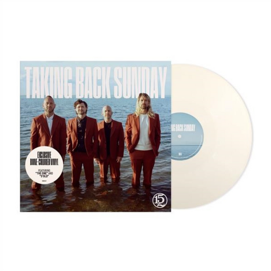 152 - Vinilo (Color Beige)