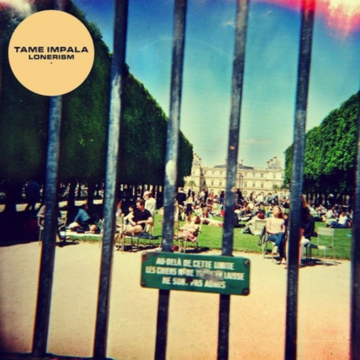 Lonerism - Vinilo (2LP)