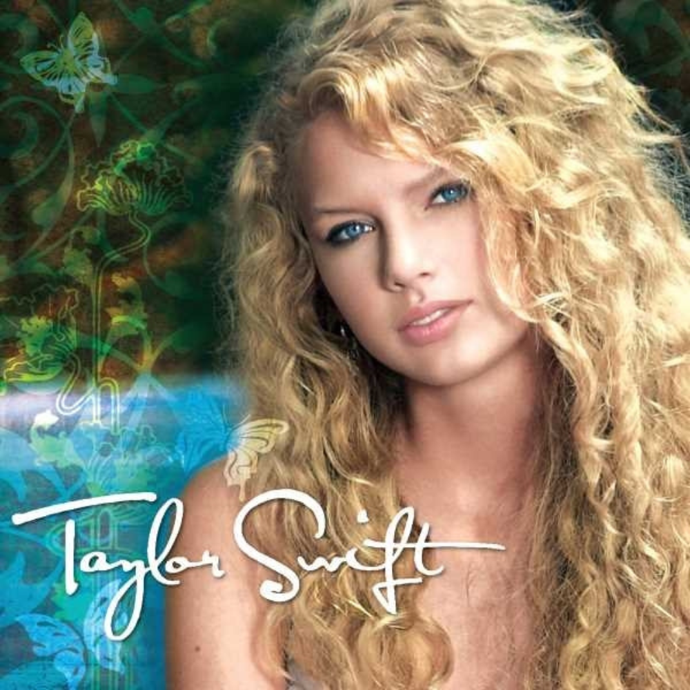 Taylor Swift - Vinilo (2LP)