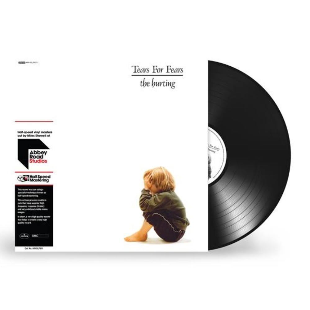The Hurting - Vinilo