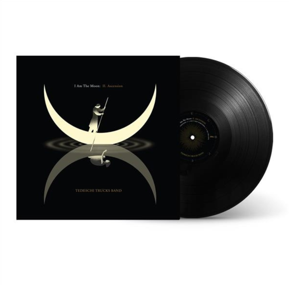 I Am The Moon: II. Ascension - Vinilo