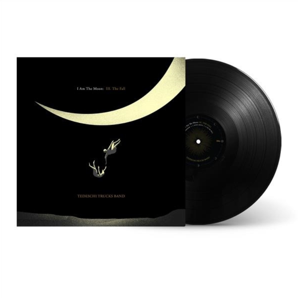 I Am The Moon: III. The Fall - Vinilo