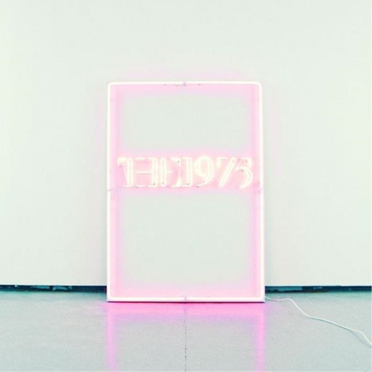 I Like It When You Sleep, For You Are So Beautiful Yet So Unaware Of It - CD