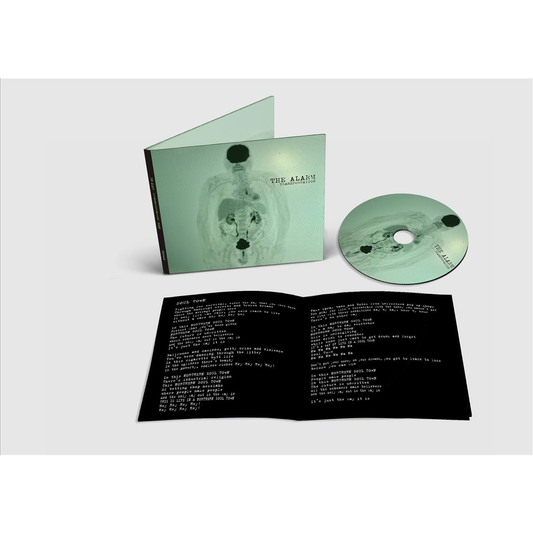 Transformation - CD